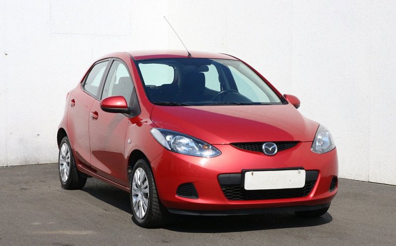 Mazda 2 1.3 i 