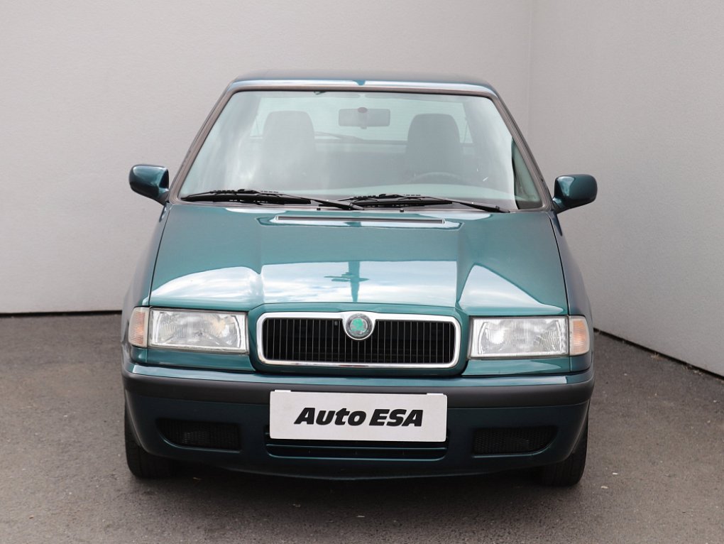 Škoda Felicia 1.3 i 