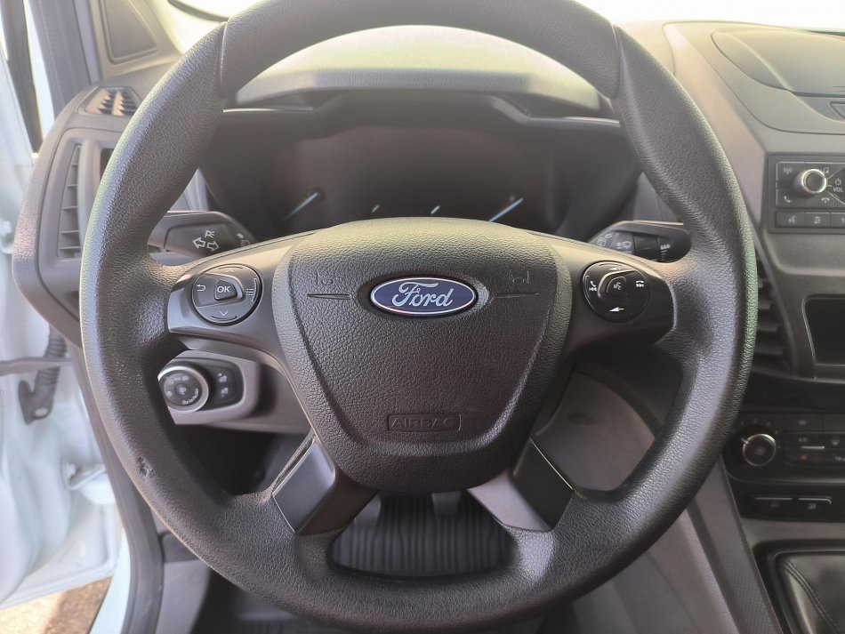 Ford Transit Connect 1.6TDCi Trend