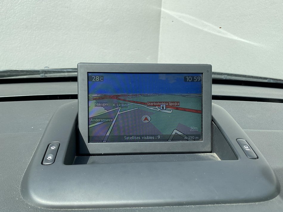 Peugeot 3008 1.6 HDi Access