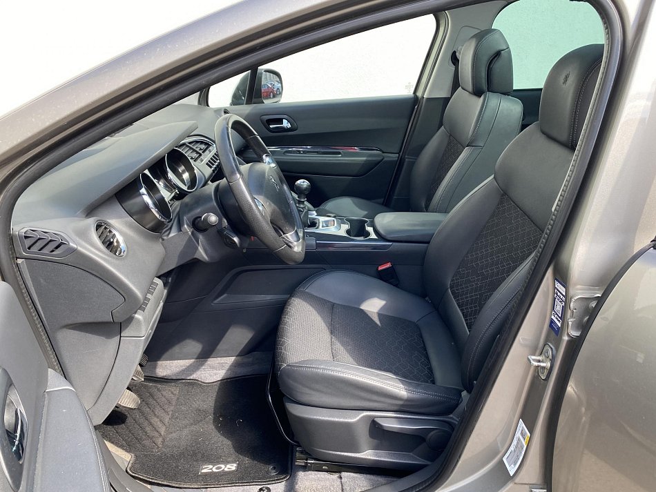 Peugeot 3008 1.6 HDi Access