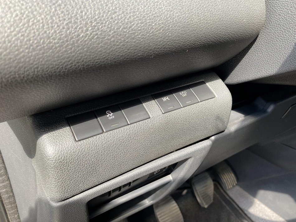 Peugeot 3008 1.6 HDi Access