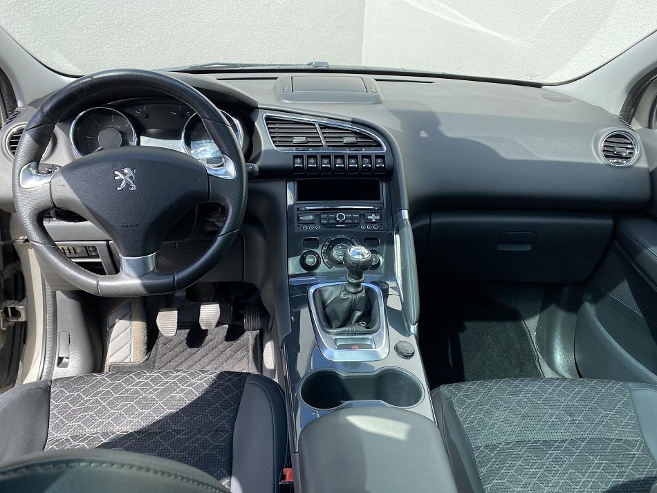 Peugeot 3008 1.6 HDi Access