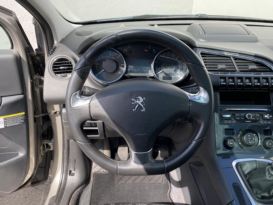 Peugeot 3008 1.6 HDi Access