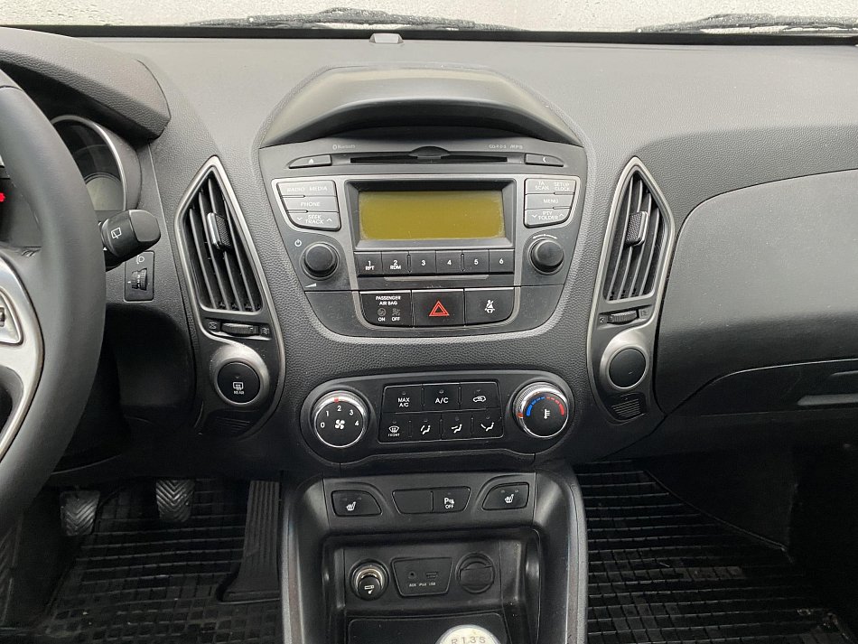 Hyundai Ix35 1.6 GDi 
