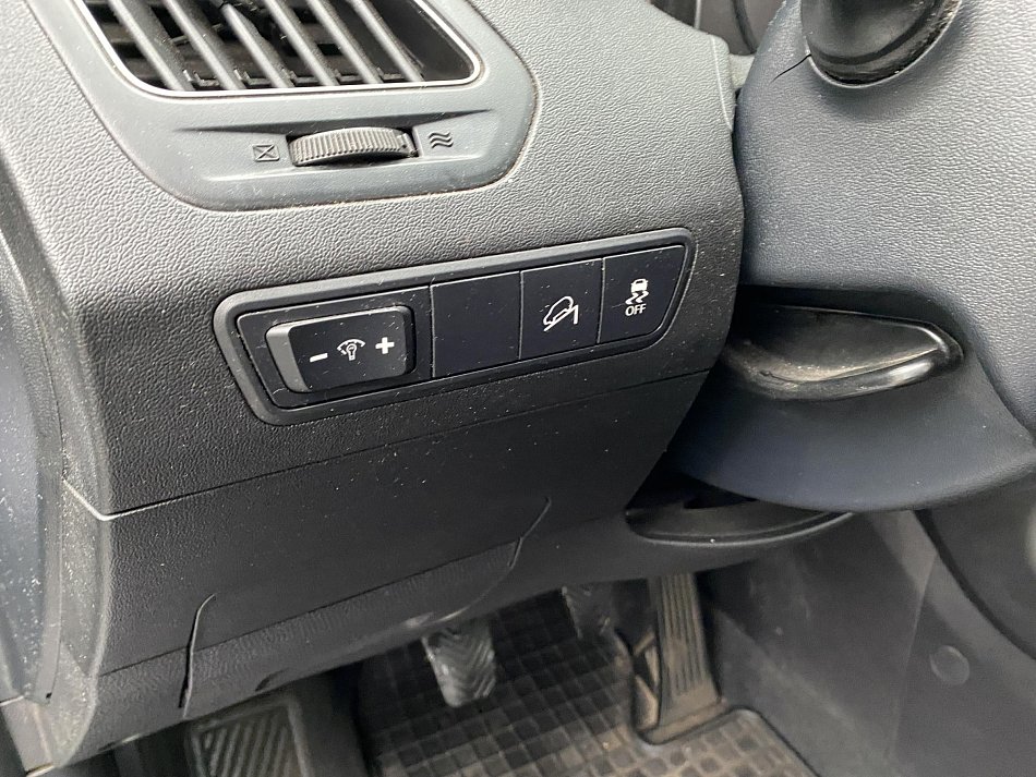 Hyundai Ix35 1.6 GDi 