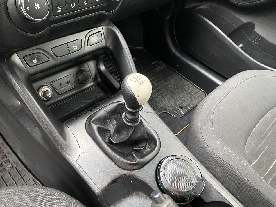 Hyundai Ix35 1.6 GDi 