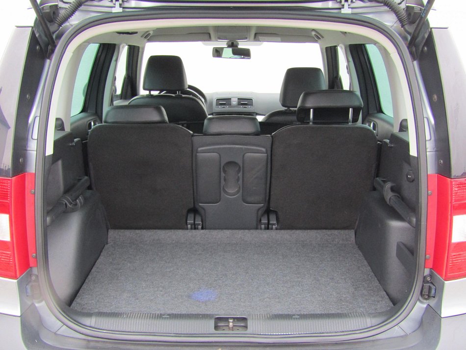 Škoda Yeti 1.2 TSi Ambition