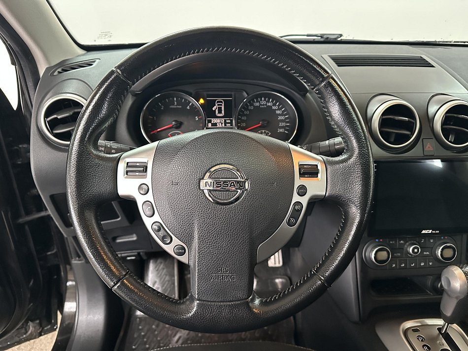 Nissan Qashqai 2.0DCi  4x4