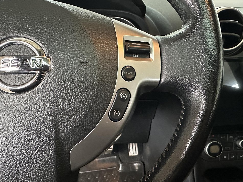 Nissan Qashqai 2.0DCi  4x4