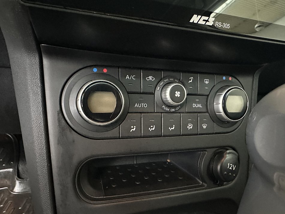 Nissan Qashqai 2.0DCi  4x4