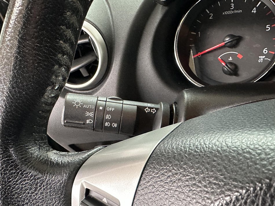 Nissan Qashqai 2.0DCi  4x4