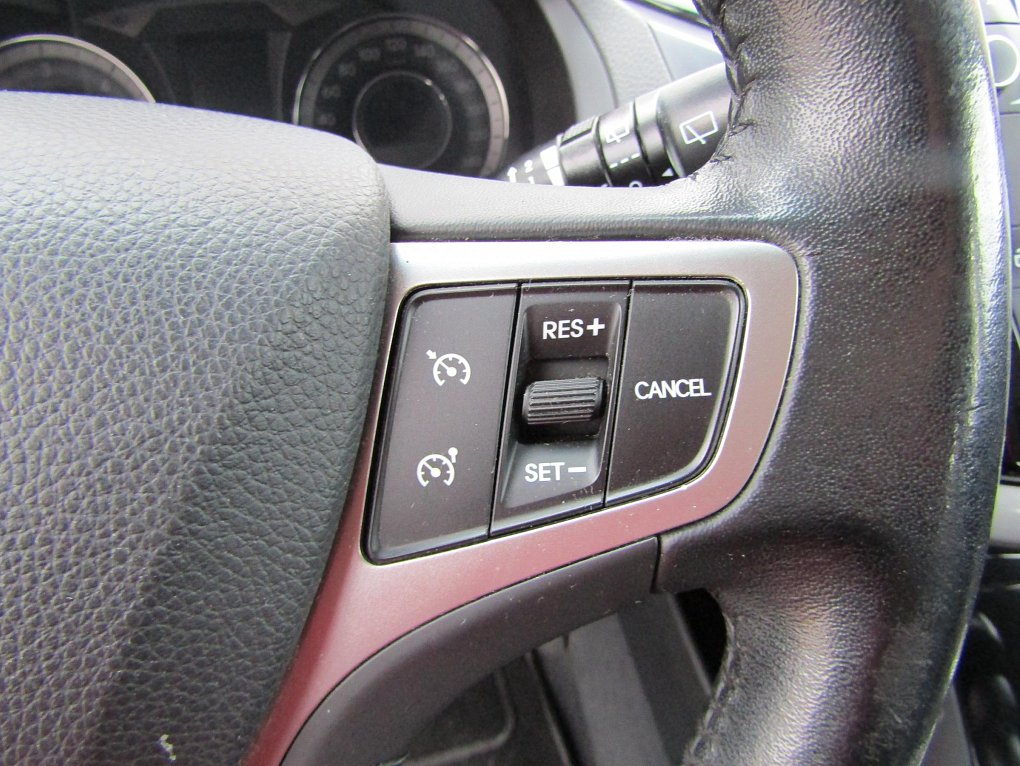 Hyundai I40 1.7 CRDi 