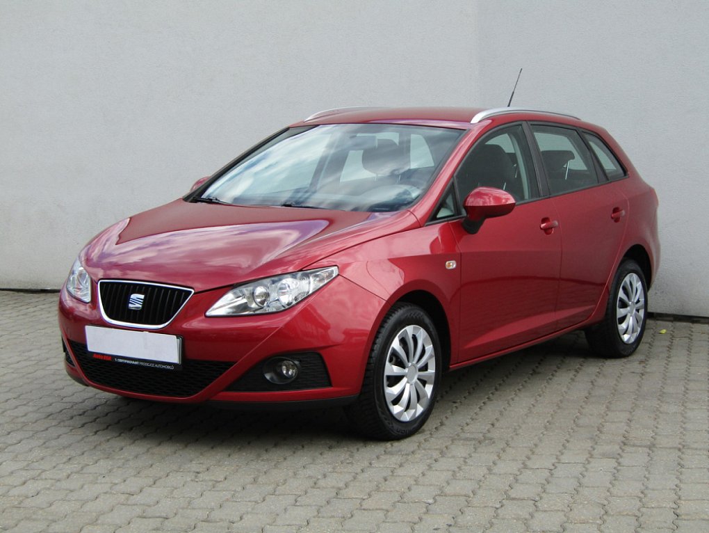 Seat Ibiza 1.4 