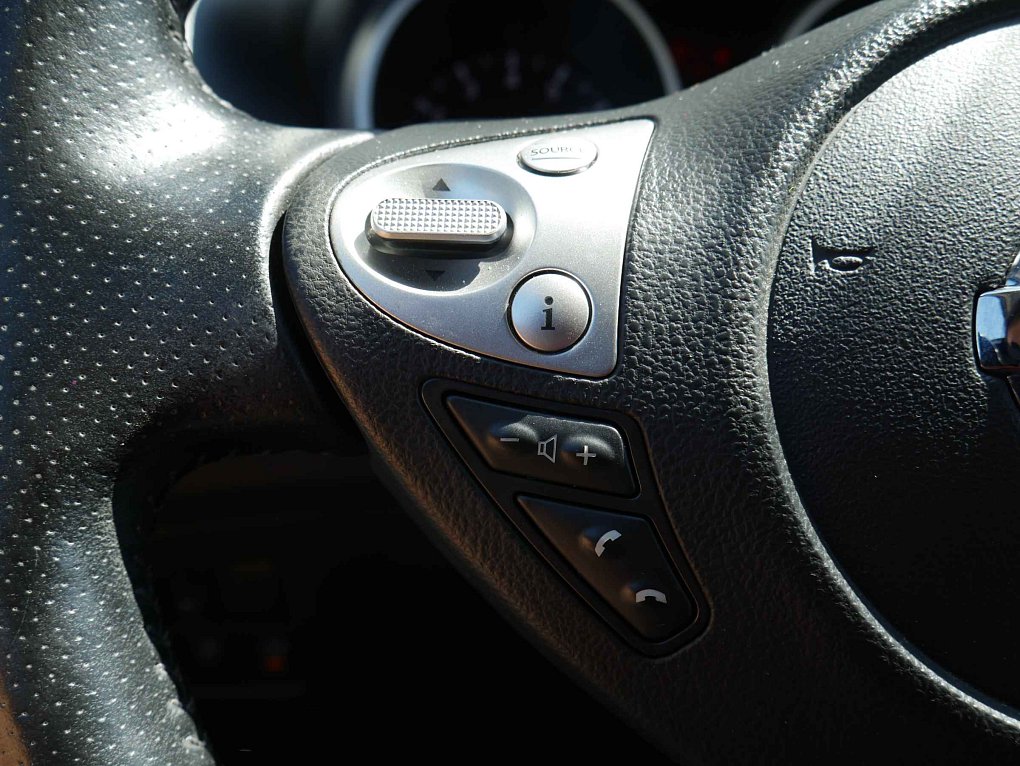 Nissan Juke 1.2i DiG-T Acenta