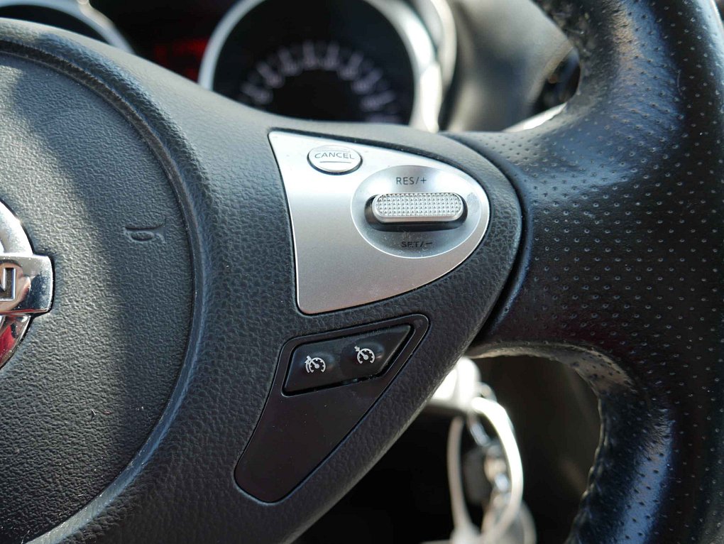 Nissan Juke 1.2i DiG-T Acenta