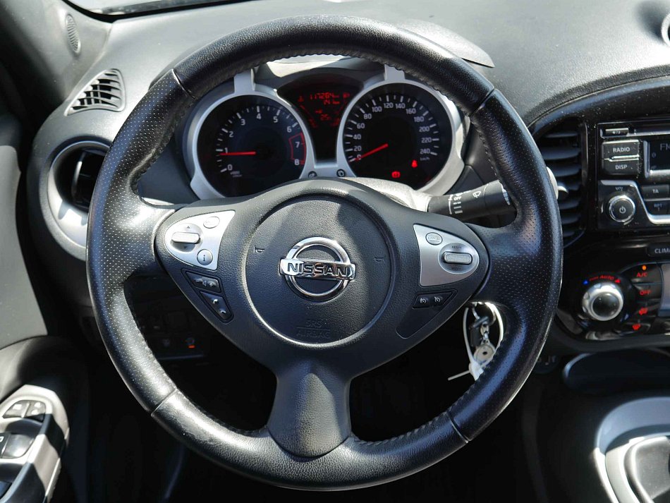 Nissan Juke 1.2i DiG-T Acenta
