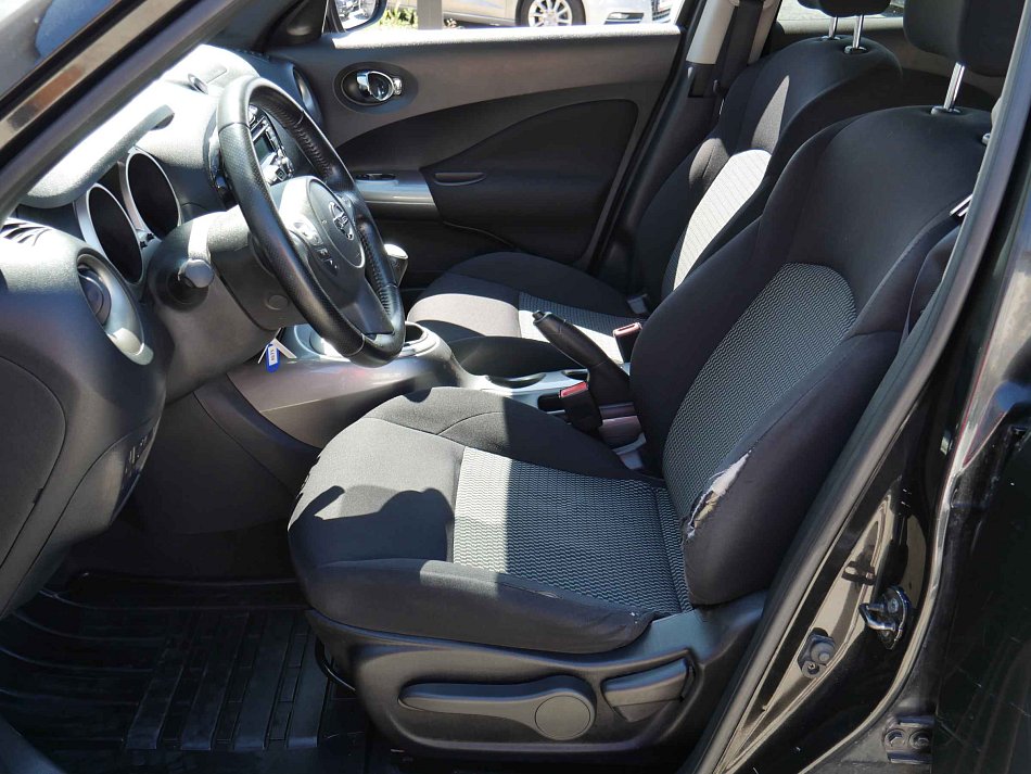 Nissan Juke 1.2i DiG-T Acenta