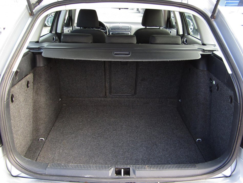 Škoda Octavia II 1.6TDi Elegance
