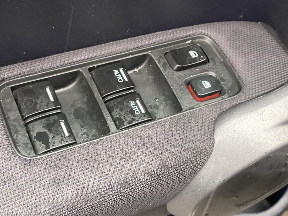 Honda CR-V 2.0i-VTEC Elegance 4x4