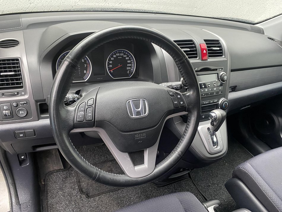 Honda CR-V 2.0i-VTEC Elegance 4x4