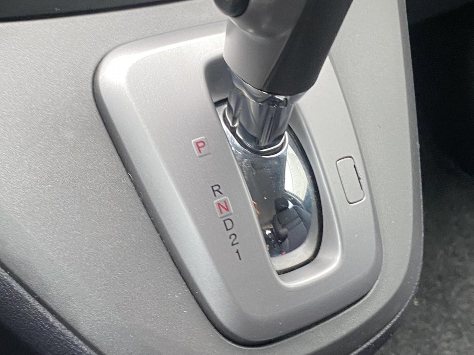 Honda CR-V 2.0i-VTEC Elegance 4x4