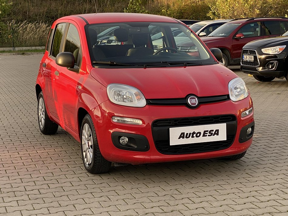 Fiat Panda 1.2 i