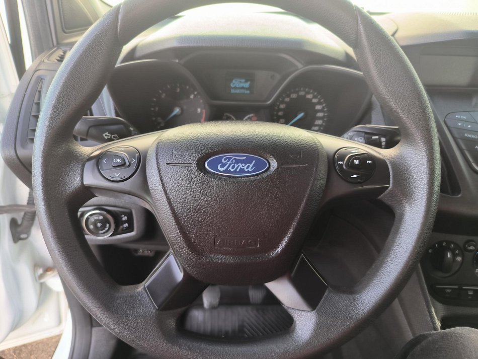 Ford Transit Connect 1.5TDCi Trend