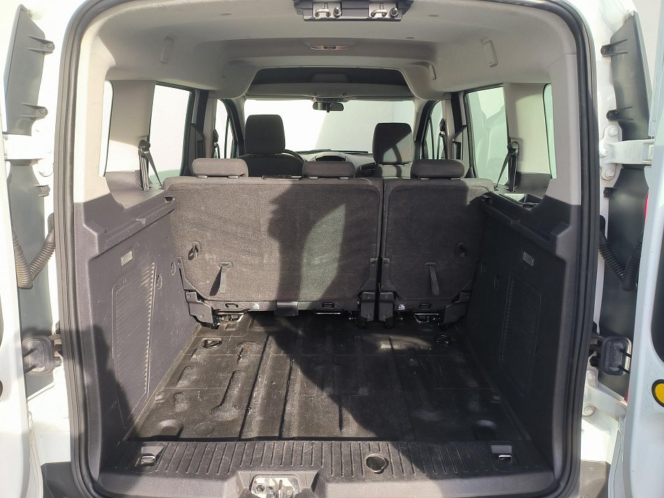 Ford Transit Connect 1.5TDCi Trend