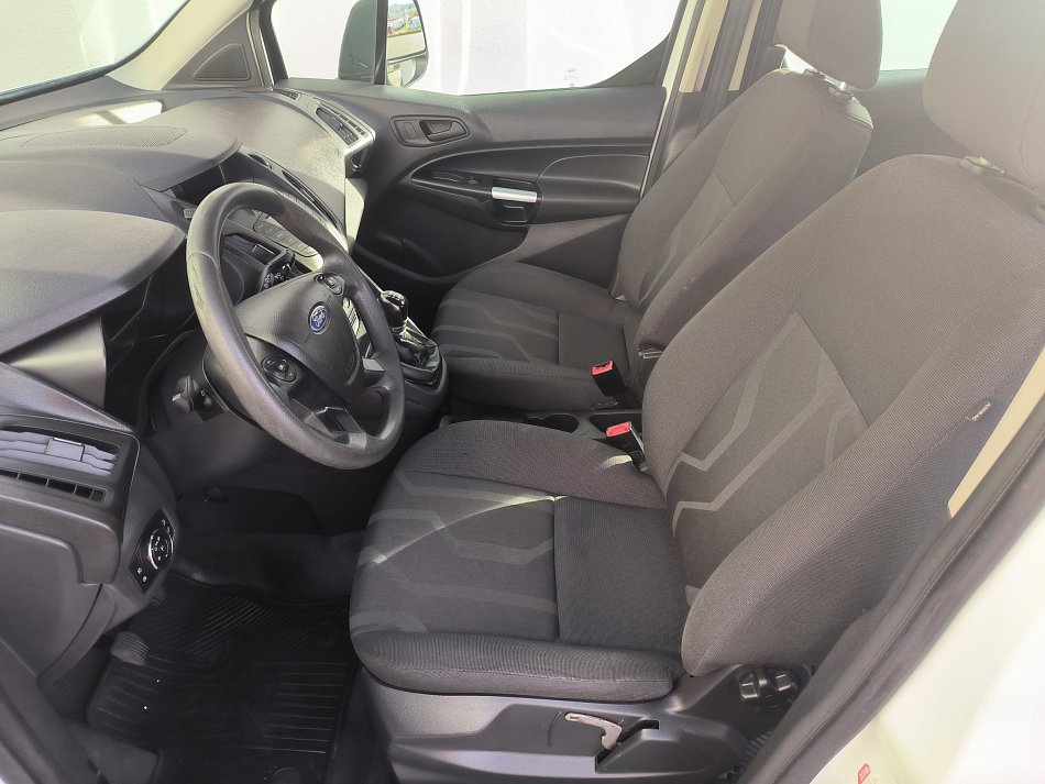 Ford Transit Connect 1.5TDCi Trend