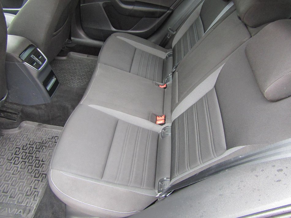 Škoda Octavia III 2.0TDI 