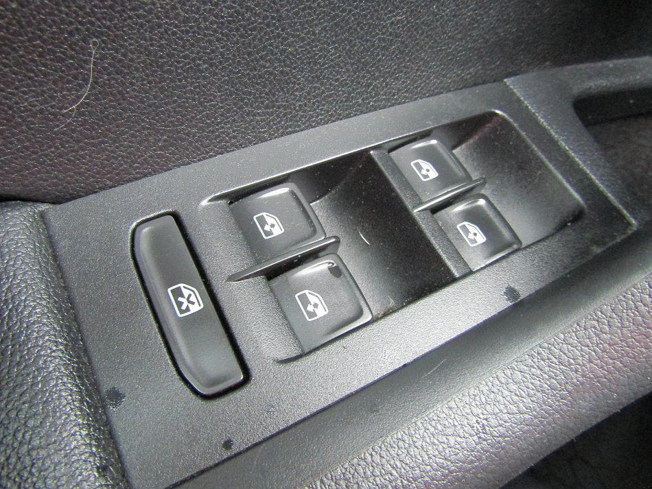 Škoda Octavia III 2.0TDI 