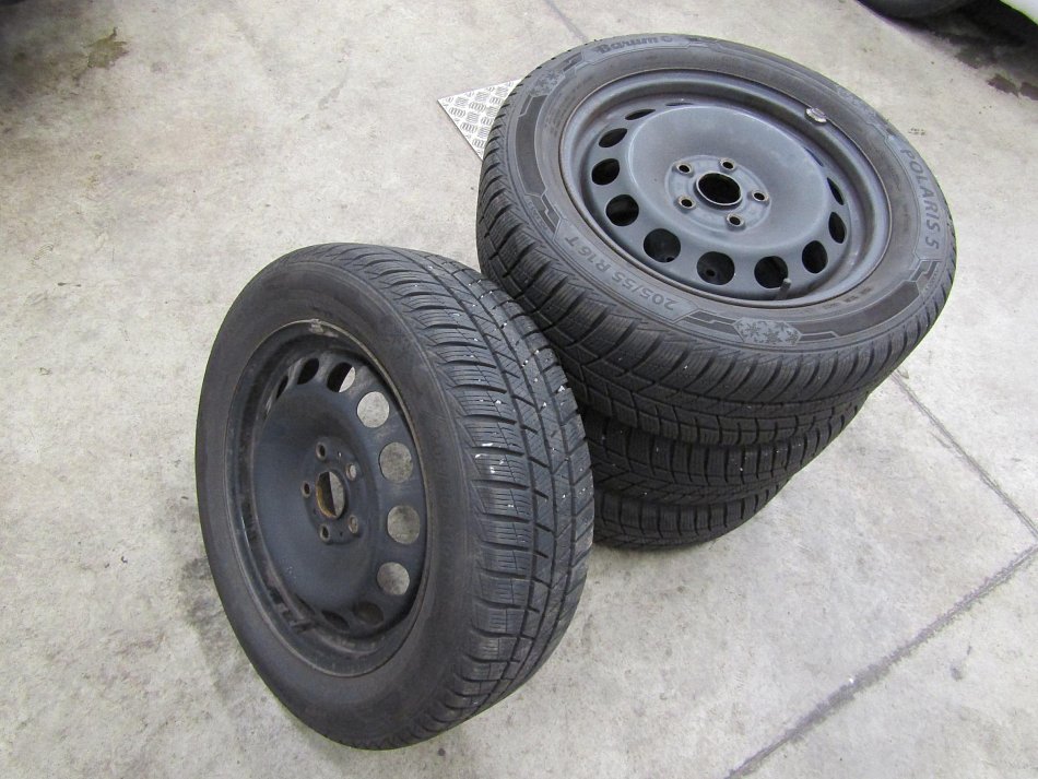 Škoda Octavia III 2.0TDI 