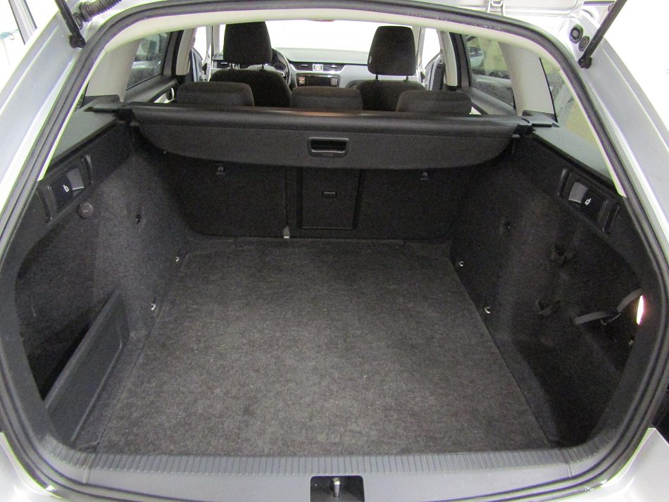 Škoda Octavia III 2.0TDI 