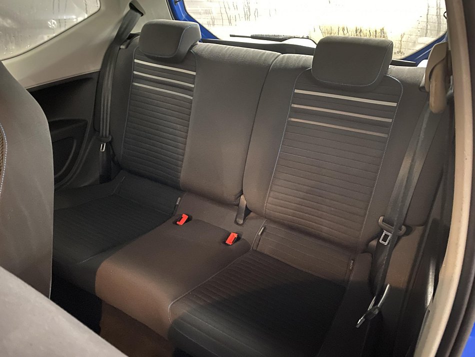 Volkswagen Up! 1.0i CUP