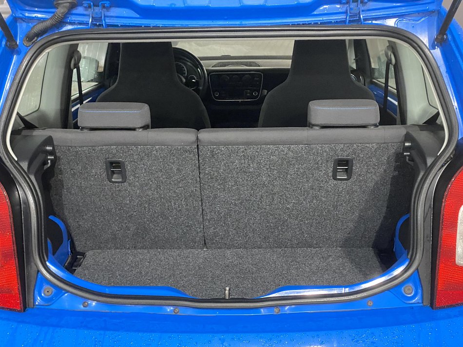 Volkswagen Up! 1.0i CUP