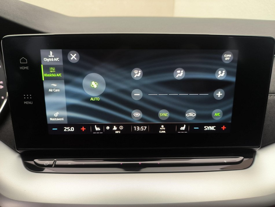 Škoda Octavia IV 1.5 TSI Style