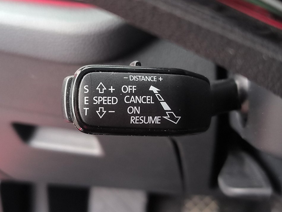 Škoda Octavia IV 1.5 TSI Style