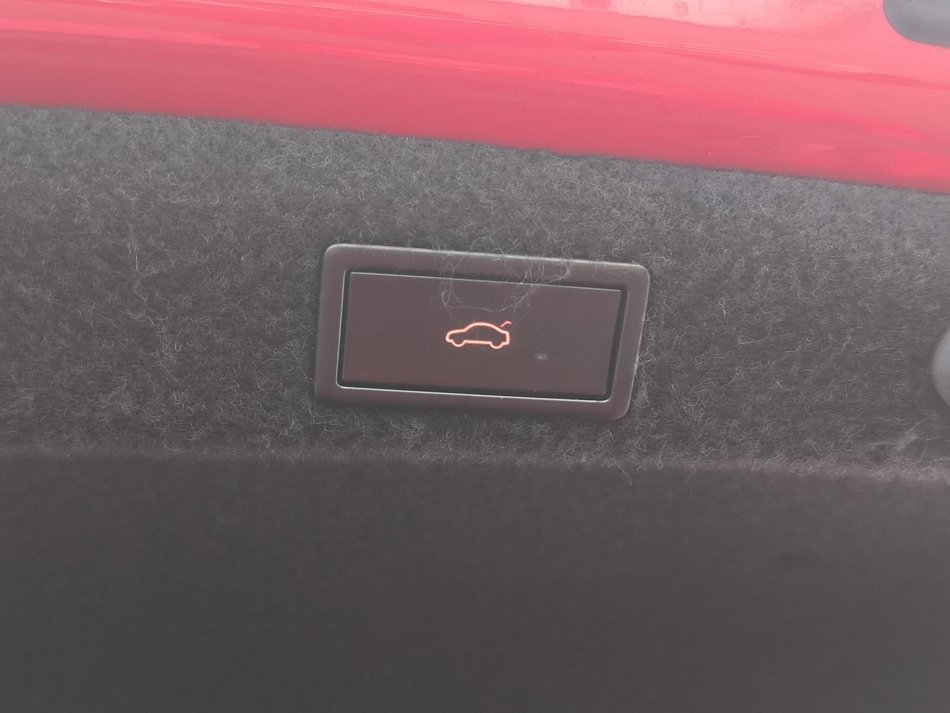 Škoda Octavia IV 1.5 TSI Style