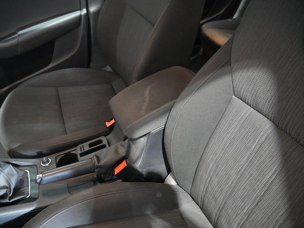 Škoda Octavia III 1.4 TSi 