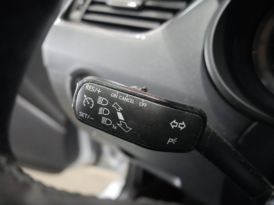 Škoda Octavia III 1.4TSi 