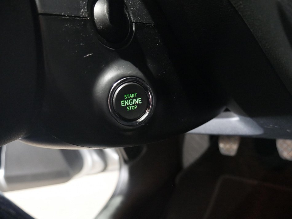 Škoda Octavia III 1.4TSi 