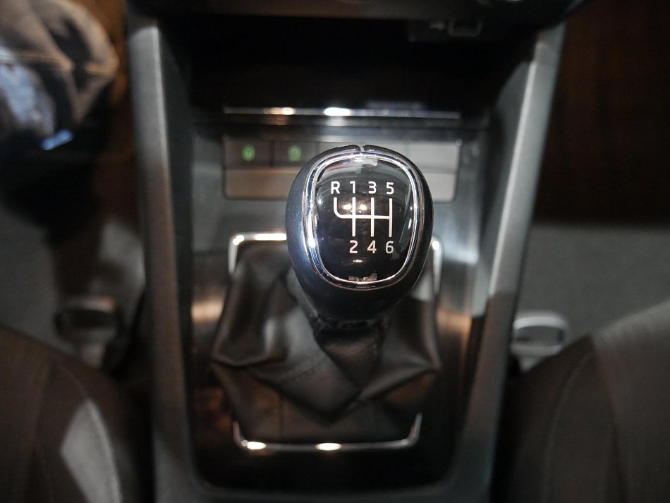 Škoda Octavia III 1.4TSi 