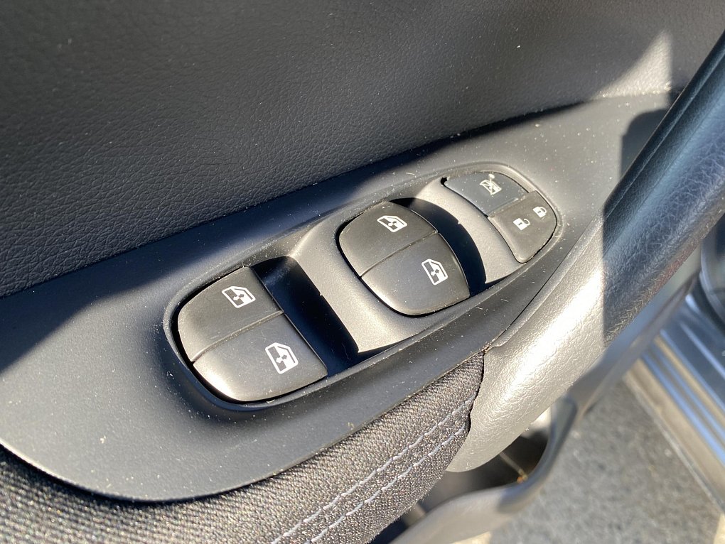 Nissan Qashqai 1.2 DiG-T N-Connecta