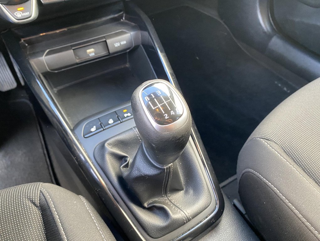 Kia Rio 1.0 T-GDi Spirit