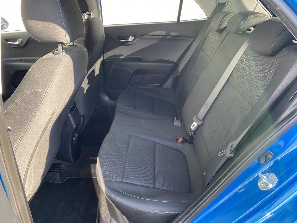 Kia Rio 1.0 T-GDi Spirit