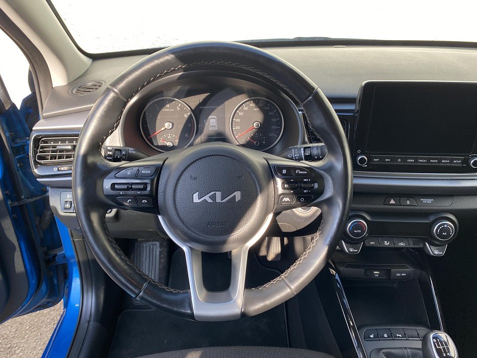 Kia Rio 1.0 T-GDi Spirit