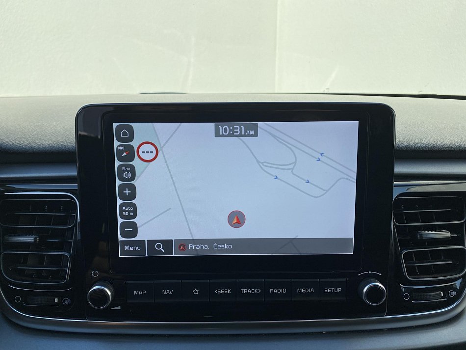 Kia Rio 1.0 T-GDi Spirit