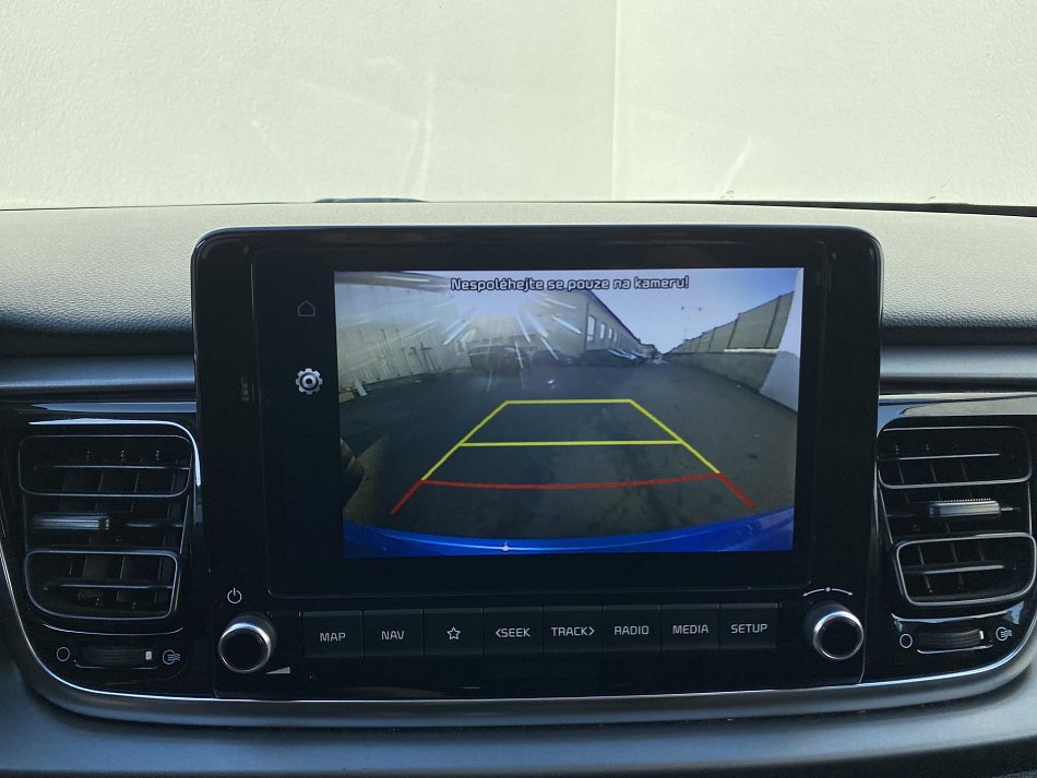 Kia Rio 1.0 T-GDi Spirit