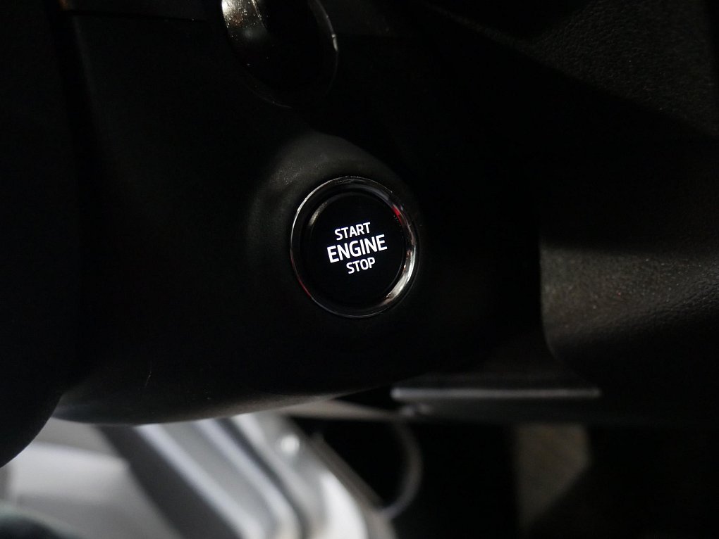 Škoda Karoq 1.5 TSi Style